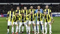 Jadwal Rangers vs Fenerbahce Leg 2 UEL 2025: Wajib Menang, Mou!