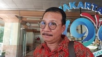 Pemprov DKJ Efisiensi Anggaran APBD Jakarta 2025 Capai Rp1,548 T