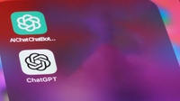 Apakah ChatGPT Eror Hari Ini, Penyebab, & Penjelasan OpenAI