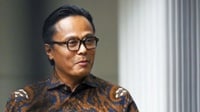 Danantara akan Tata Ulang Seluruh Holding BUMN