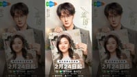 Sinopsis Drachin Filter, Nonton Sub Indo & Jadwal Tayangnya