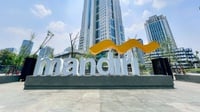 Bank Mandiri Bank Asal Indonesia Terbaik di Asia-Pasifik