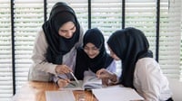 Tunjangan Guru Madrasah Cair Sebelum Lebaran 2025, Cek Jadwalnya