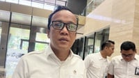 Wamenaker: Teror ke Tempo Mempermalukan Demokrasi Indonesia