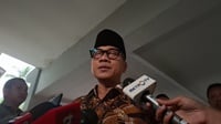 Yandri akan Beri Tanggapan soal Putusan MK Pilkada Serang Besok