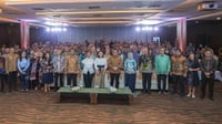 Google Indonesia dan Kemendag Kolaborasi Rilis Gemini Academy