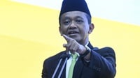 Pesantren Harusnya Tenteng Kitab Kuning Bukan Mining, Pak Bahlil