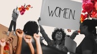 Feminisme Arus Utama: Masih dalam Bayang-Bayang White Feminism?