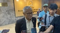 Aria Bima: Hubungan PDIP & Demokrat Selalu Baik