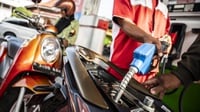 Kepercayaan Publik Tersapu Isu BBM Oplosan, Pertamina Harus Apa?