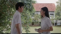 Daftar Pemain Film Rangga dan Cinta, Teaser, & Jadwal Tayang