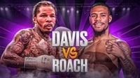 Jadwal Tinju Dunia Gervonta Davis vs Lamont Roach Live di Mana?