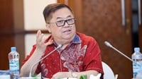 Legislator: DPR Awasi Ketat Danantara, Dana Masyarakat Aman