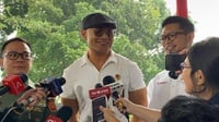 Stafsus Menhan Deddy Corbuzier Belum Lapor LHKPN