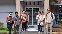 LBH Laporkan Kasus Pendirian Gereja di Semarang yang Dipersulit