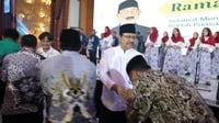 Sambut Ramadhan 2025, Mensos Gus Ipul Ajak Tebar Kebaikan