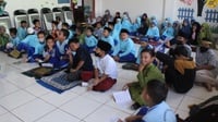 Benarkah Ada Perubahan Libur Sekolah Ramadhan 2025?