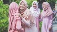 30 Ucapan Selamat Idul Fitri 2025 untuk Guru yang Bermakna