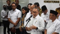 Pemerintah Bakal Penjarakan Pihak yang Sunat Takaran Beras 5 Kg