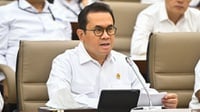 Mendag Budi Jamin Indonesia Tak Impor Beras pada 2025
