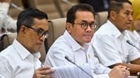 Respons Aturan Gratis Ongkir Komdigi, Mendag: Biar Pasar Sehat