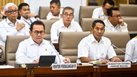 Mendag Salahkan Hujan soal Harga Cabai Rawit Merah Mahal