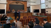 Tim Hasto Khawatir Berkas Perkara Dilimpahkan saat Praperadilan