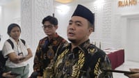 KPU RI Sebut 4 PSU di Kabupaten Berjalan Tertib dan Lancar