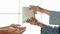 Perlunya Kontrol agar Kedermawanan Rakyat Tak Disalahgunakan