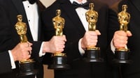 Daftar Pemenang OSCAR 2025 untuk Semua Kategori