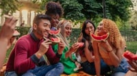 9 Ide Konsep Acara Bukber Anak Sekolah hingga Teman Kantor