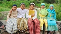 25 Ide Kegiatan Seru & Kreatif selama Libur Ramadhan untuk Anak