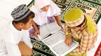 Apa Itu Pondok Ramadhan & Manfaatnya? Ini Bedanya dengan Sanlat