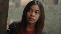 Sinopsis Film Horor Desa Mati yang Diperankan Kiesha Alvaro