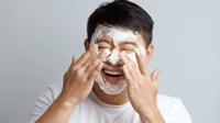 20 Rekomendasi Skincare Laki-Laki Untuk Kesehatan Kulit