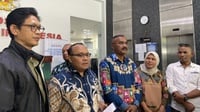 Kena PHK Sepihak Kemendes, Pendamping Desa Mengadu ke Ombudsman