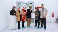 CDN Net Manfaatkan Layanan NeuCentrIX Telkom di Cirebon