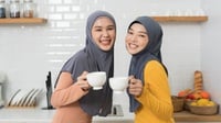 Minum Kopi Saat Sahur, Boleh atau Tidak? Ini Penjelasannya