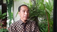 Jokowi soal Korupsi Pertamina: Kalau Curiga, Sudah Digebuk Dulu