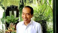 Apa Itu Partai Super Tbk yang Digagas Jokowi?