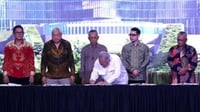 UNESA Siapkan Anggaran Rp150 M Bangun Perguruan Tinggi di IKN