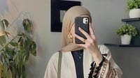 7 Rekomendasi Model Baju Lebaran Wanita 2025, Trendy dan Modis