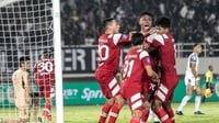 Prediksi PSS Sleman vs Persis Solo Liga 1 2025: Duel Zona Merah