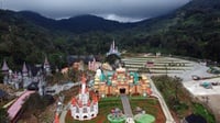 Banjir Mengancam, Penataan Kawasan Puncak Jangan Sekadar Gimik