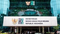 Link PDF UU BUMN 2025 dan Poin-poin Pentingnya