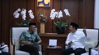 Mensos: Sekolah Rakyat Dimulai pada Tahun Ajaran 2025-2026