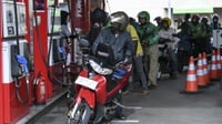 Update Harga BBM Juni 2025 Pertamina, Shell, BP, dan Vivo