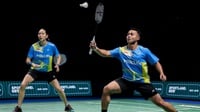 Live Streaming Perempat Final All England 2025 Hari Ini 14 Maret