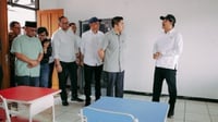 STPL Bekasi Siap Jadi Sekolah Rakyat, Dimulai Tahun Ini