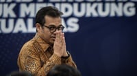 Indosat Tunjuk Wamenkomdigi Nezar Patria jadi Komisaris Utama